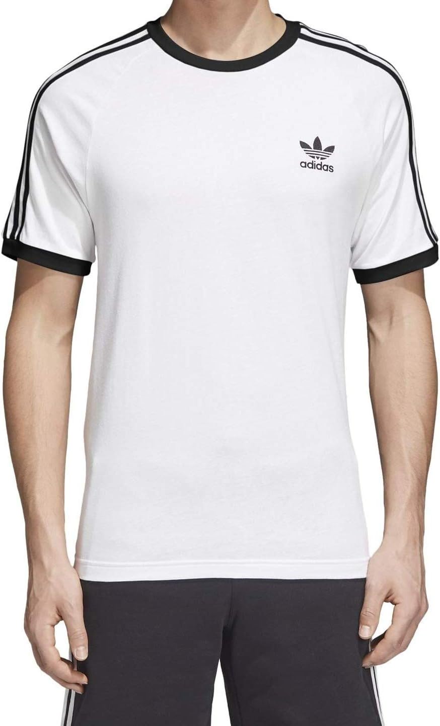 Amazon.co.jp: adidas Originals SHIRT メンズ US サイズ